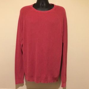 Nordstrom XL Men’s Shop  Cotton sweater